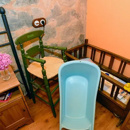 Casa vacanze Rural House In The Mountain Of Leon Benllera