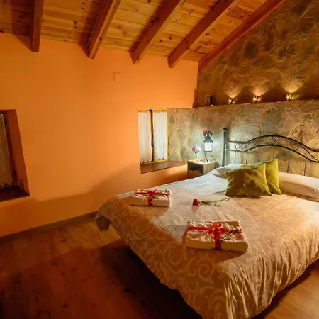 Casa vacanze Rural House In The Mountain Of Leon Benllera