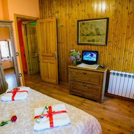 Casa vacanze Rural House In The Mountain Of Leon *