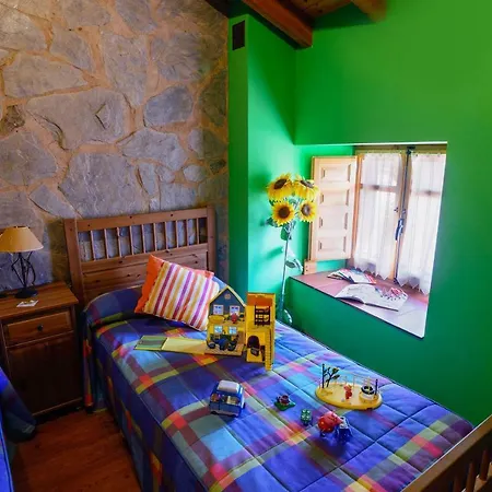 Casa vacanze Rural House In The Mountain Of Leon *