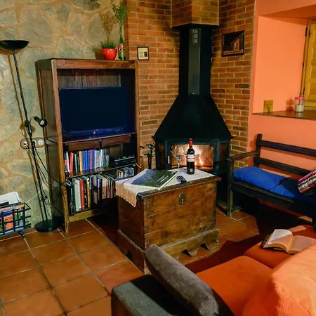 Casa vacanze Rural House In The Mountain Of Leon