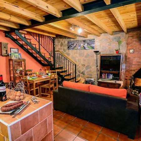 Casa vacanze Rural House In The Mountain Of Leon